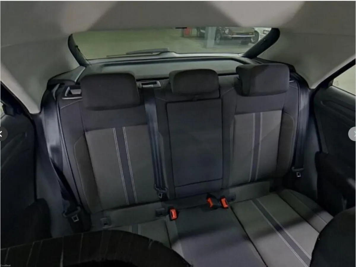 Volkswagen T-Roc COMING SOON // 2 TONE PAINT // AL - Image 3