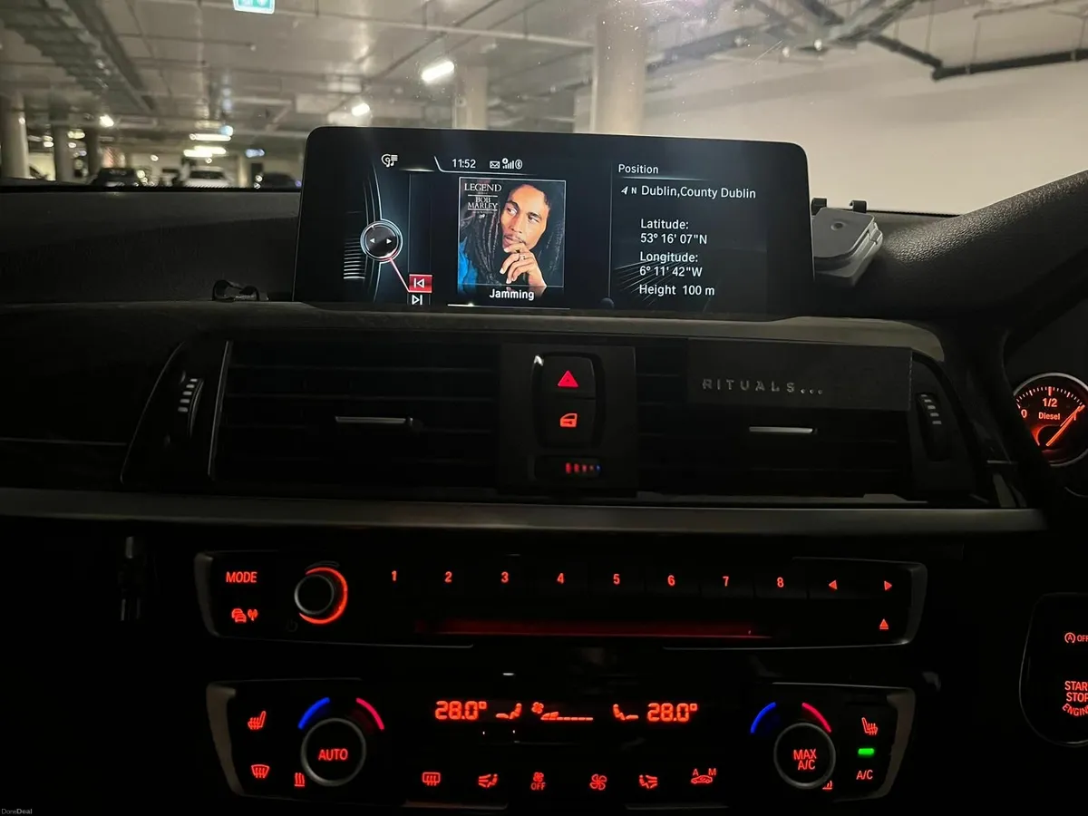 BMW 4-Series 2016 - Image 3