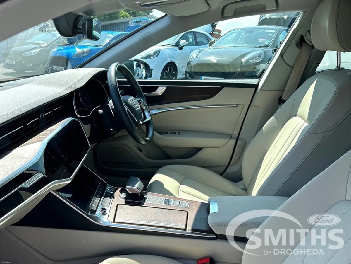 Audi A7 SE SPORTBACK 3.0TDI 286PS AUTO - Image 4