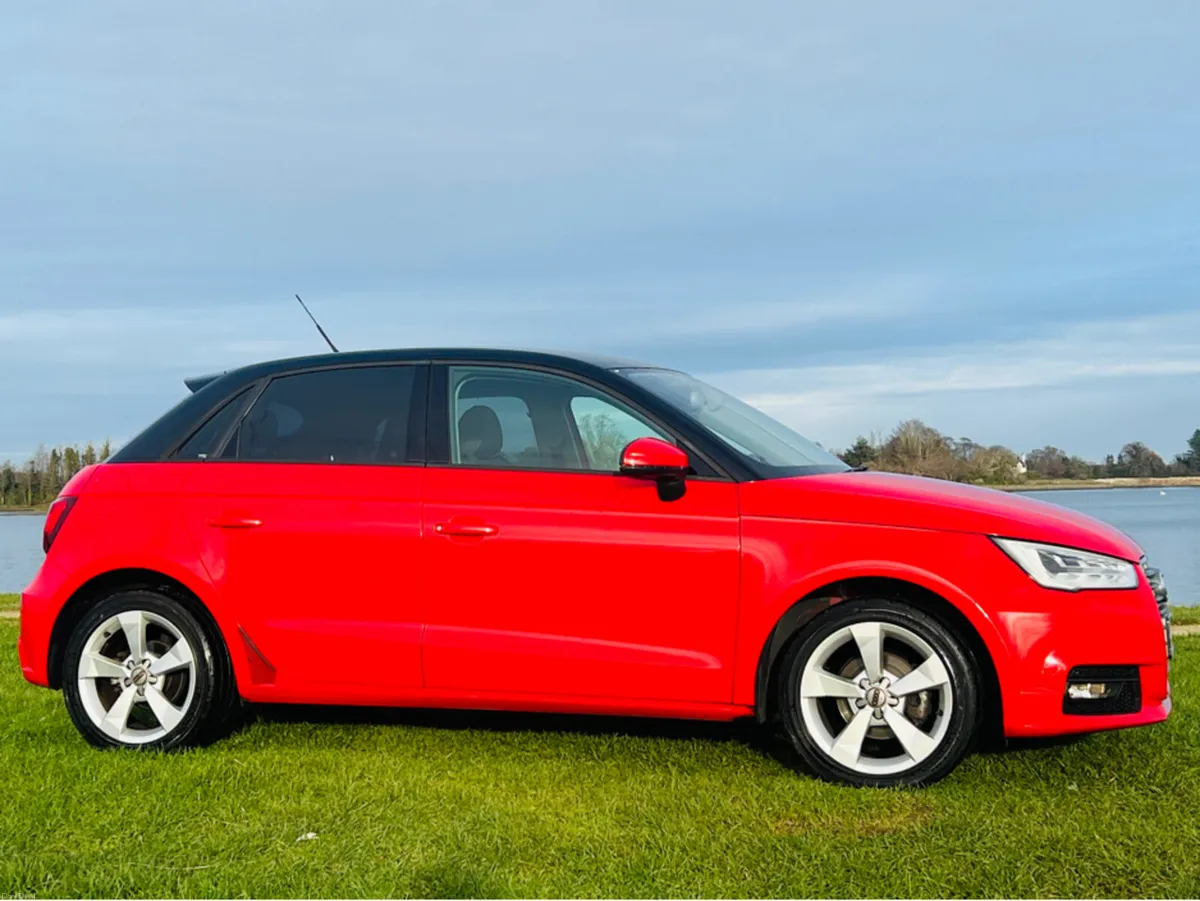 Audi A1 FINANCE AVAILABLE FROM €64 P/W - Image 5