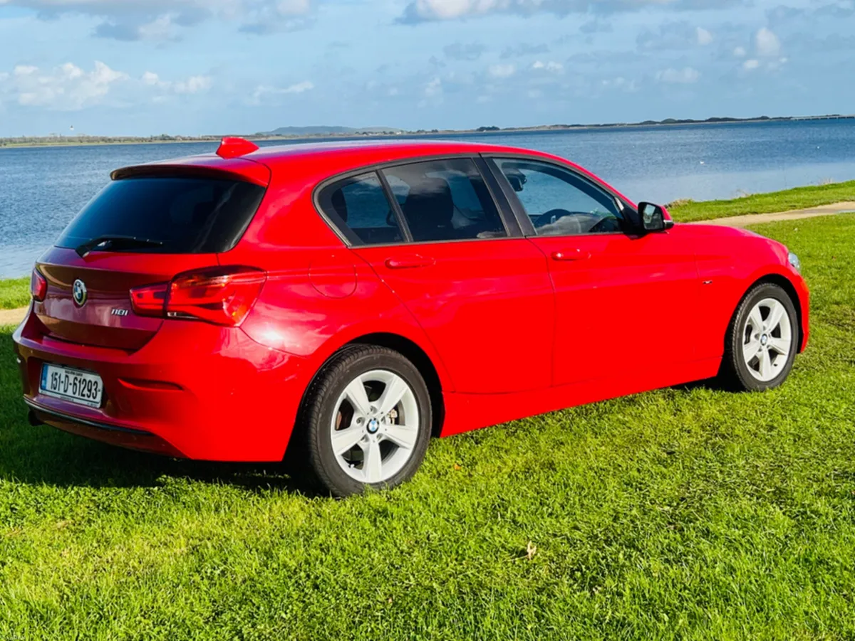 BMW 1-Series FINANCE AVAILABLE FROM €60 P/W - Image 5