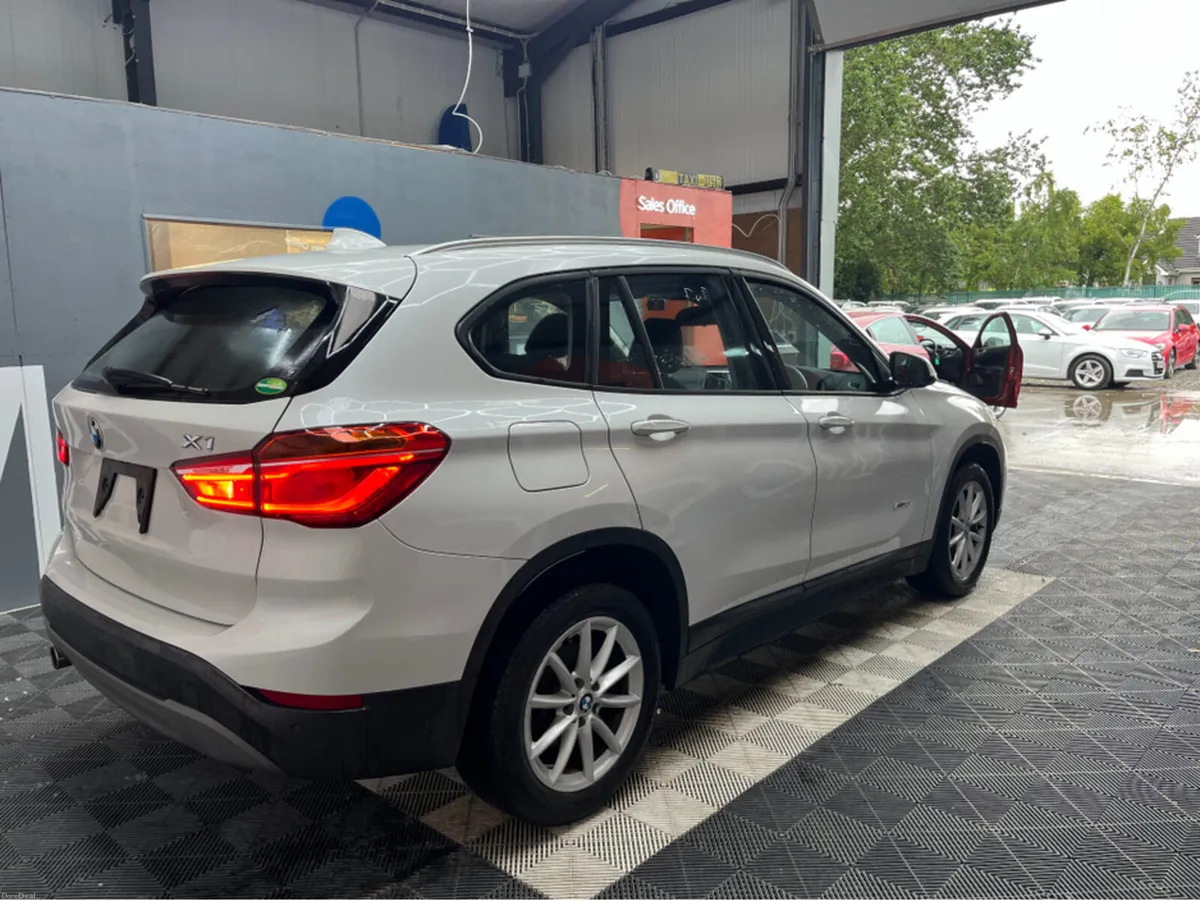 BMW X1 €24950 BMW X1 AUTOMATIC 1.5 PETROL / 28k KM - Image 6