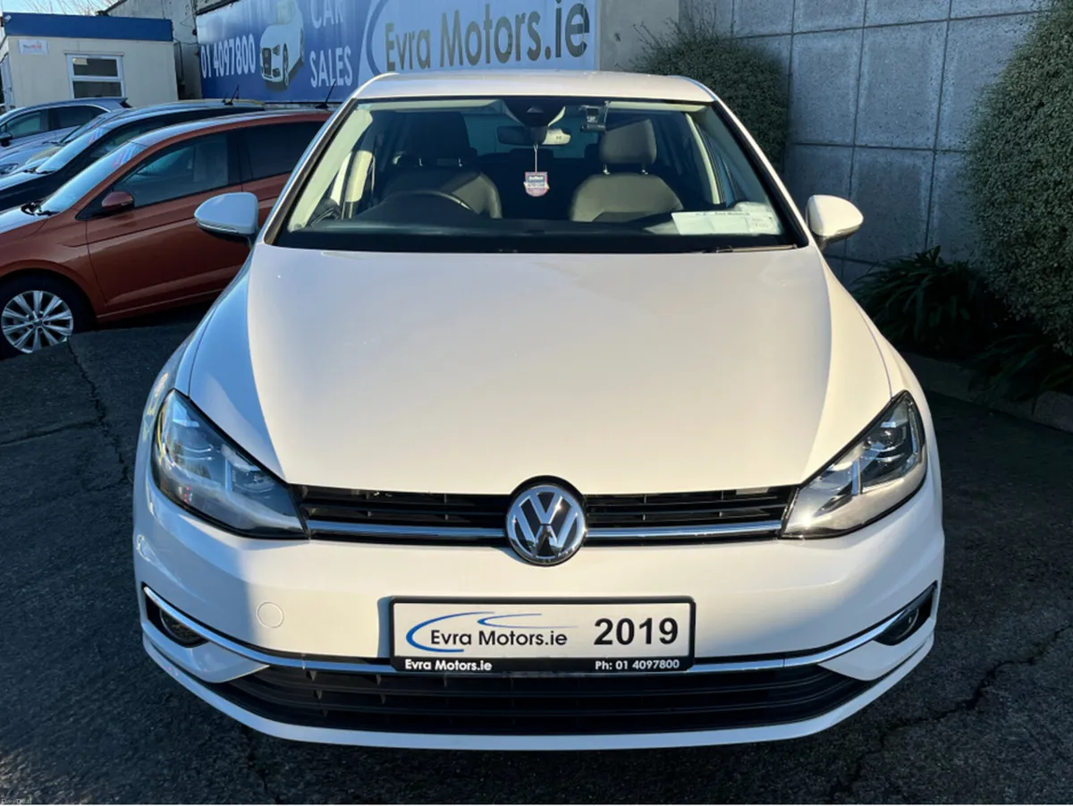 Volkswagen Golf HIGHLINE AUTOMATIC 1.4 PETROL //LO - Image 2