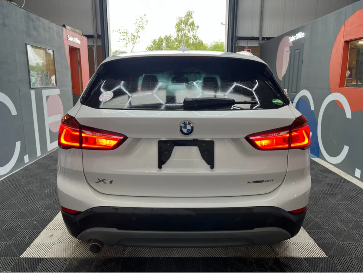 BMW X1 €25950 2019 BMW X1 AUTOMATIC 1.5 PETROL / 2 - Image 5