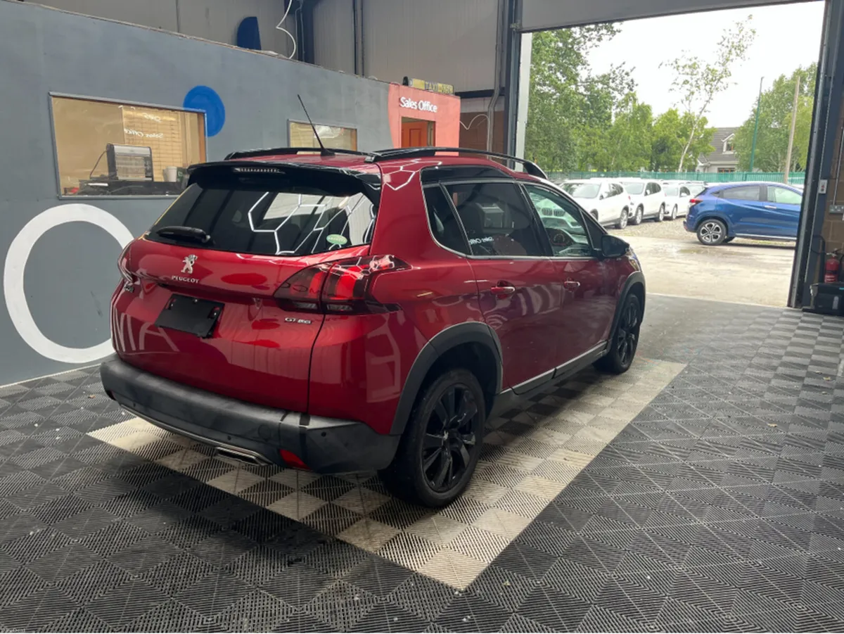 Peugeot 2008 €16950! 2020 PEUGEOT 2008 AUTOMATIC G - Image 6