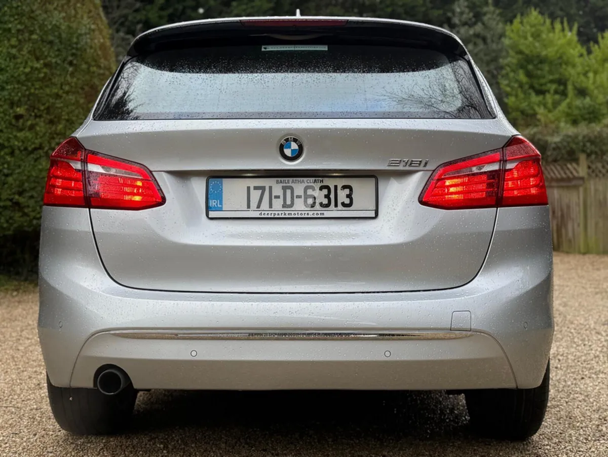 BMW 2-Series 218i LUXURY*Full BMW Service History… - Image 6