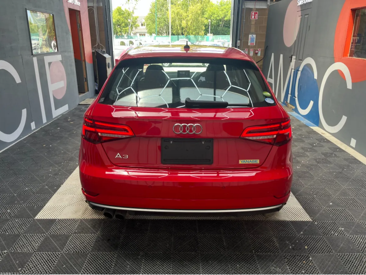 Audi A3 AUDI A3 SPORT 30 TFSI PAN-ROOF / 1.4 PETRO - Image 5