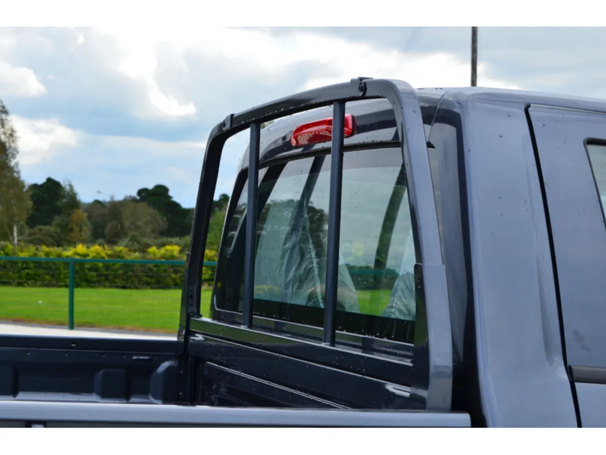 Isuzu D-Max Dmax Single Cab - Image 5