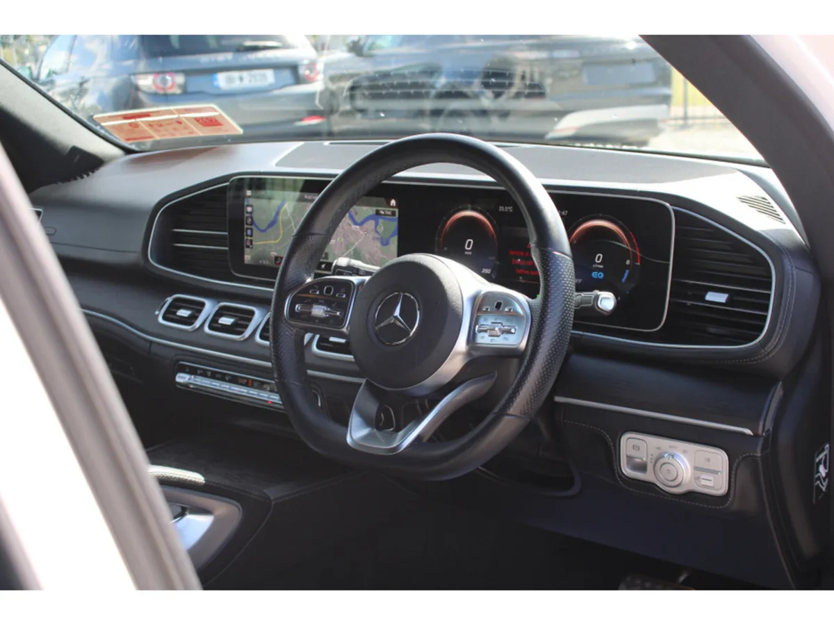 Mercedes-Benz GLE 350 AMG LINE PREMIUM DE 4MATIC - Image 2