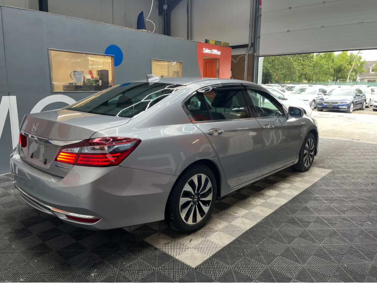 Honda Accord €18950 2018 ACCORD 2.0 HYBRID / 99k K - Image 6