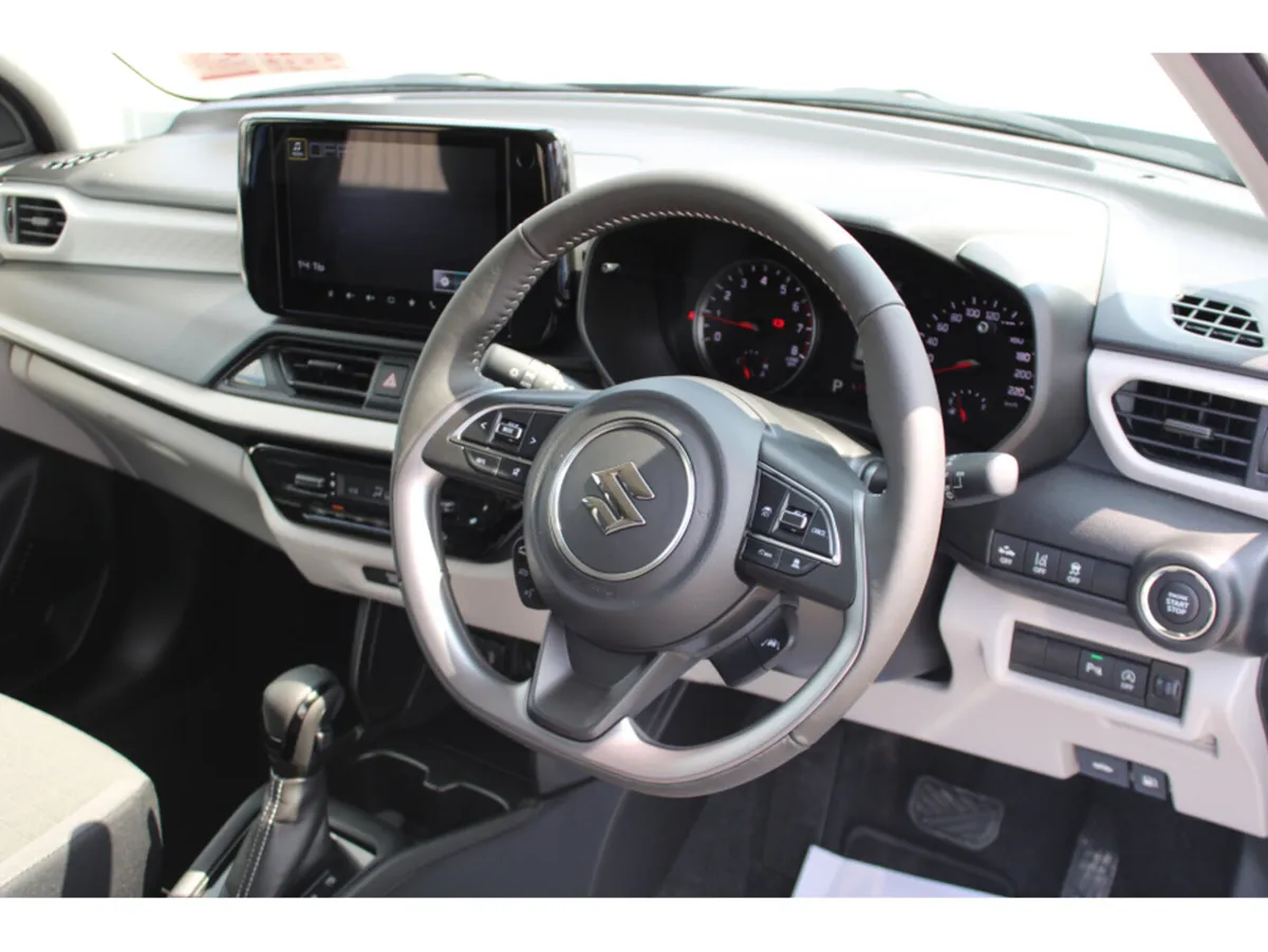 Suzuki Swift 1.2 Motion Hybrid *Two Tone* *10 Year - Image 2