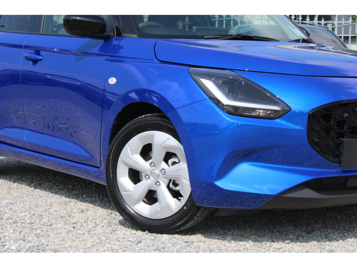 Suzuki Swift 1.2 Motion Hybrid *Two Tone* *10 Year - Image 3