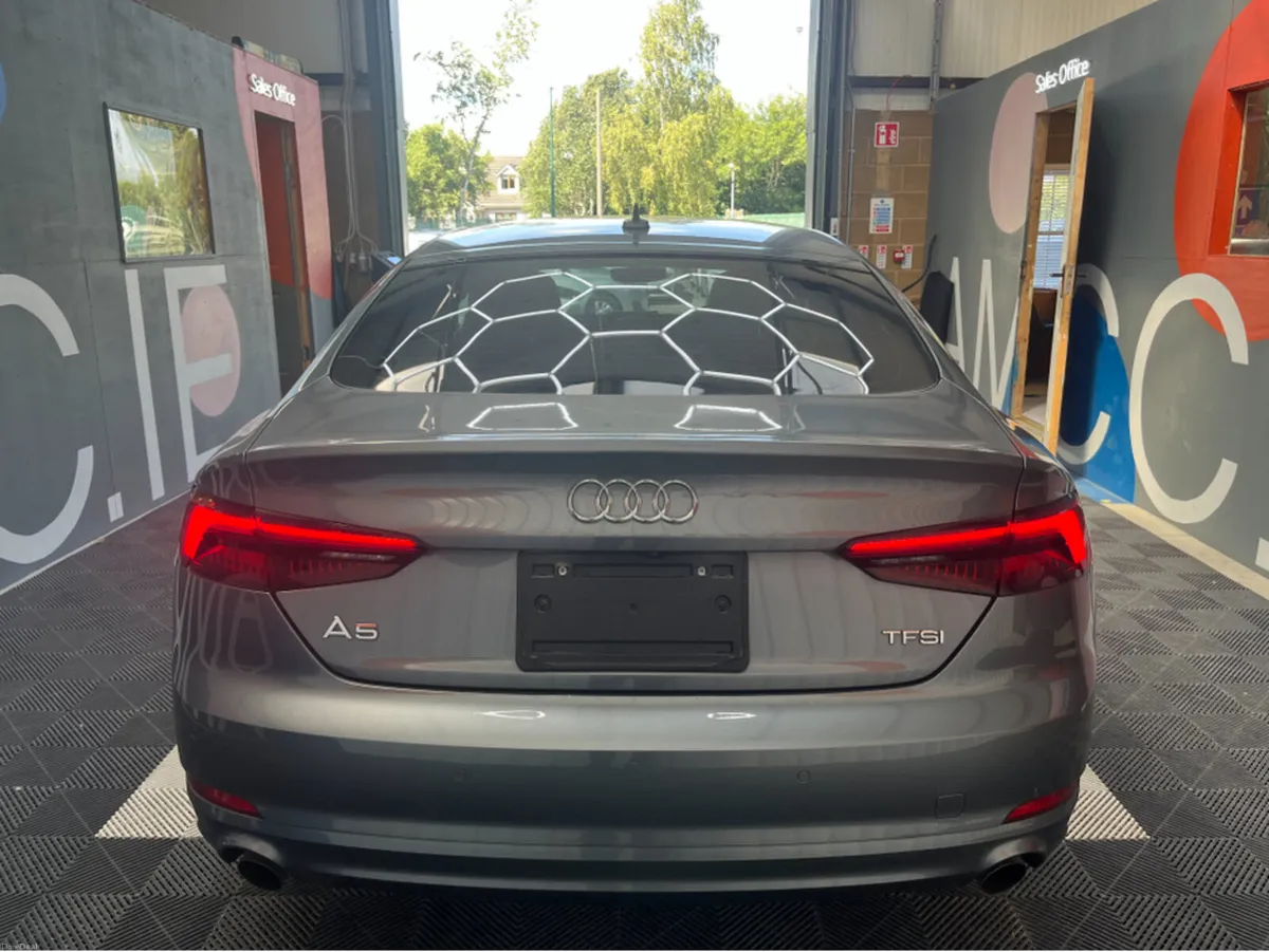 Audi A5 AUDI A5 AUTOMATIC 2.0 TFSI SPORT / 80k KMs - Image 5