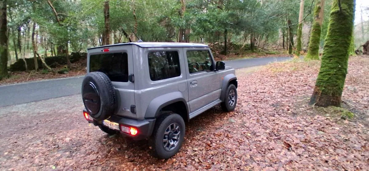Jimny - Image 2
