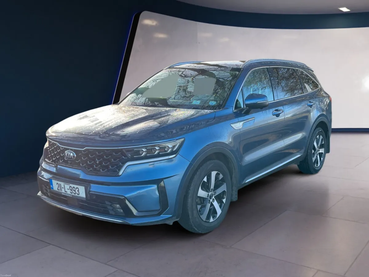 Kia Sorento K4 2WD 5DR AUTO AU - Image 2