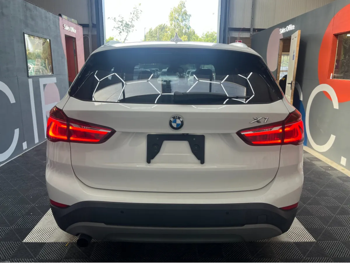 BMW X1 €19950! BMW X1 AUTOMATIC 1.5 PETROL / 79k K - Image 5
