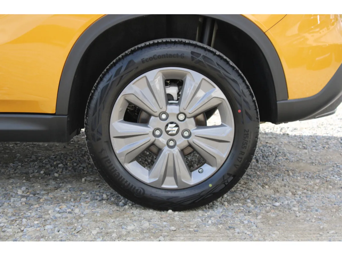 Suzuki Vitara 1.5 Motion Hybrid *10 Year Warranty - Image 6