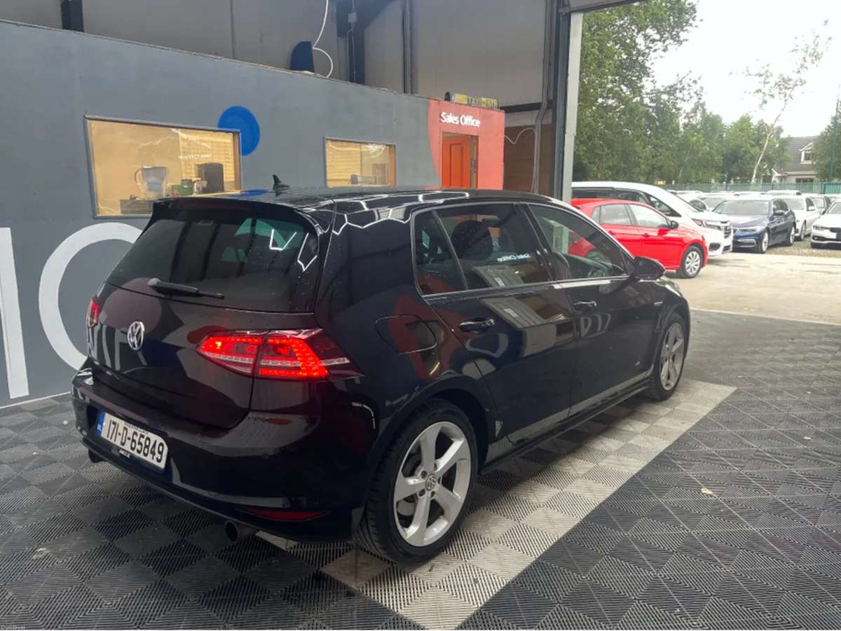 Volkswagen Golf GOLF GTI 2.0 DSG AUTOMATIC / 87k K - Image 6