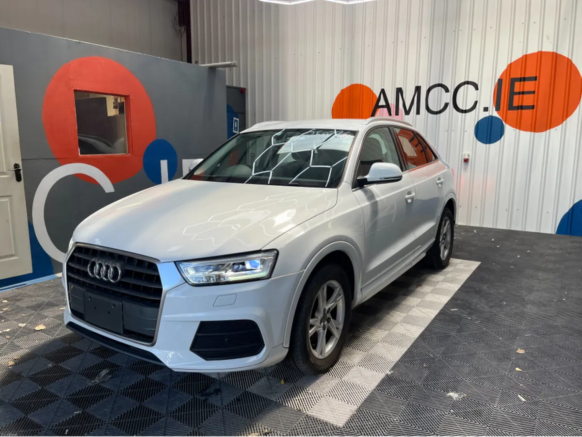 Audi Q3 AUDI Q3 AUTOMATIC 1.4 TFSI SPORT / 74k KMs - Image 3