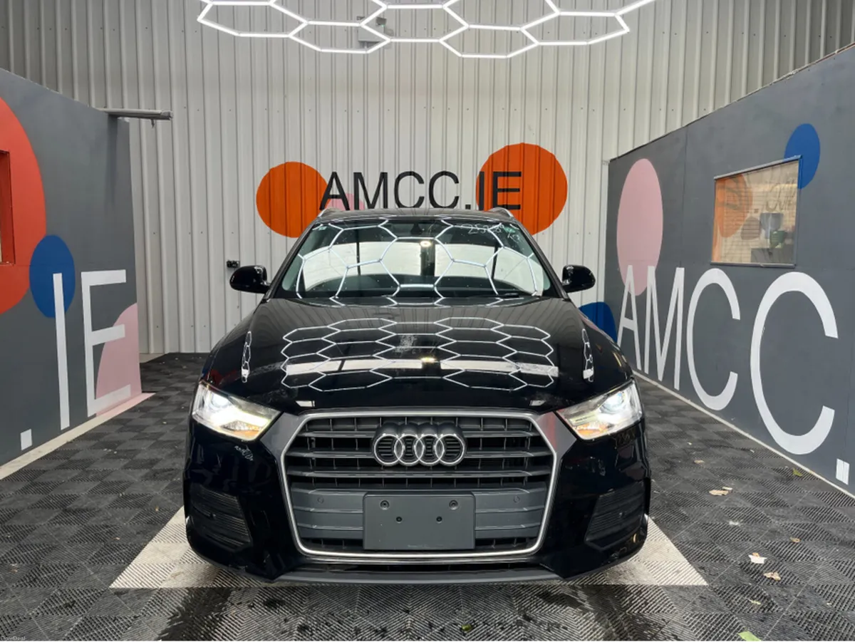 Audi Q3 AUDI Q3 AUTOMATIC 1.4 TFSI / 41k KMs / REV - Image 2