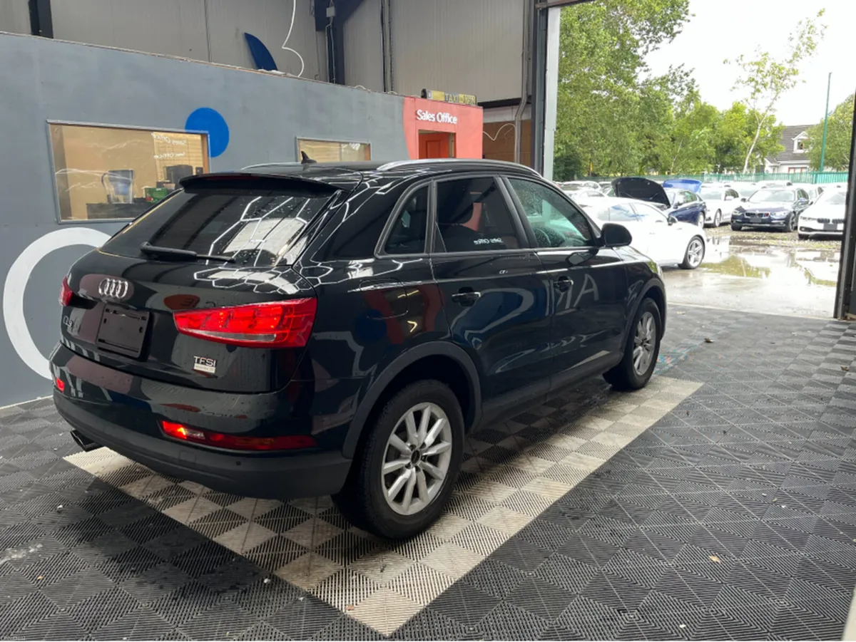 Audi Q3 AUDI Q3 AUTOMATIC 1.4 TFSI / 41k KMs / REV - Image 6