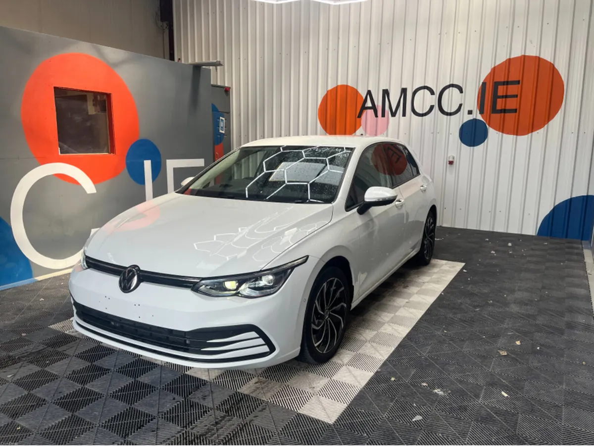 Volkswagen Golf VW GOLF TDI AUTOMATIC 2.0 DIESEL / - Image 3