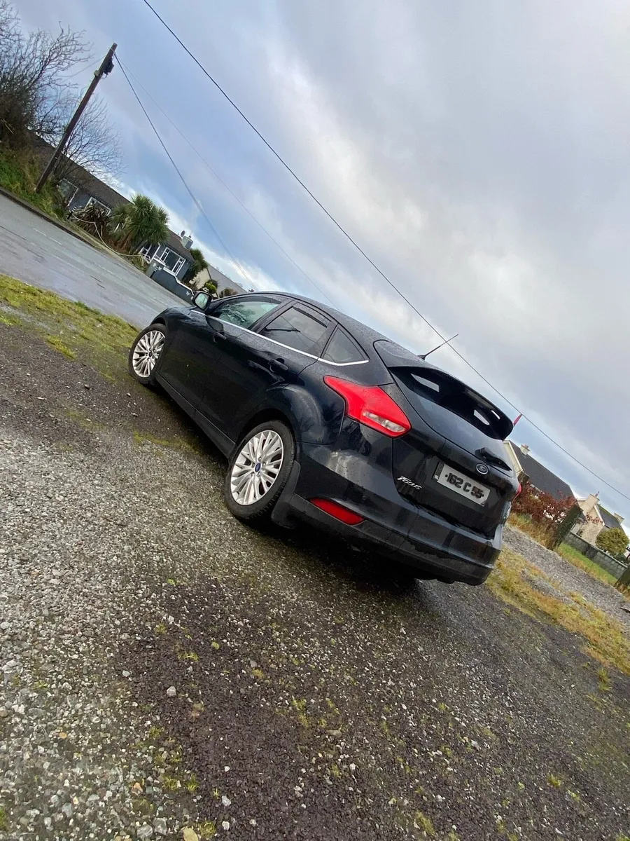 2016 Ford Focus - Image 4