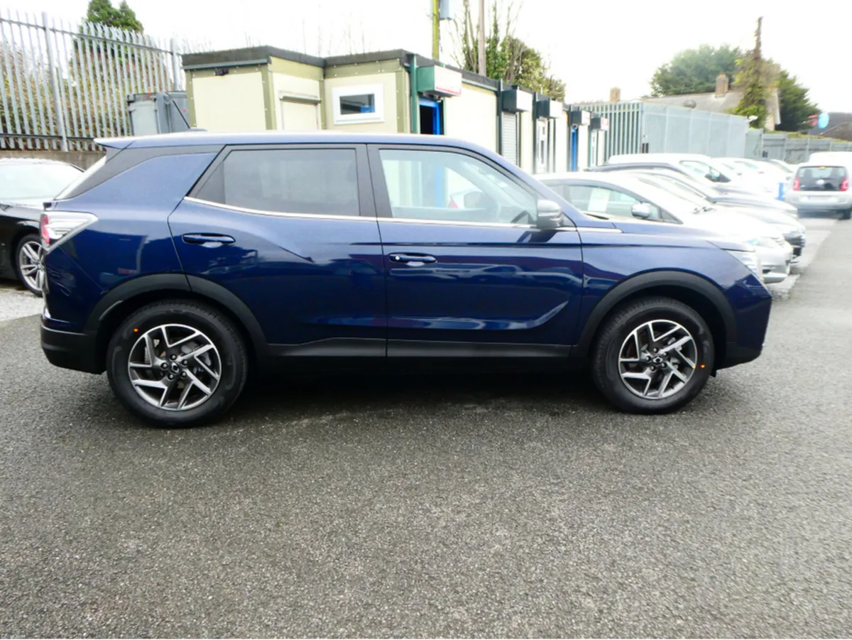 KGM Korando ONLY AT AUTOCITY - Image 2