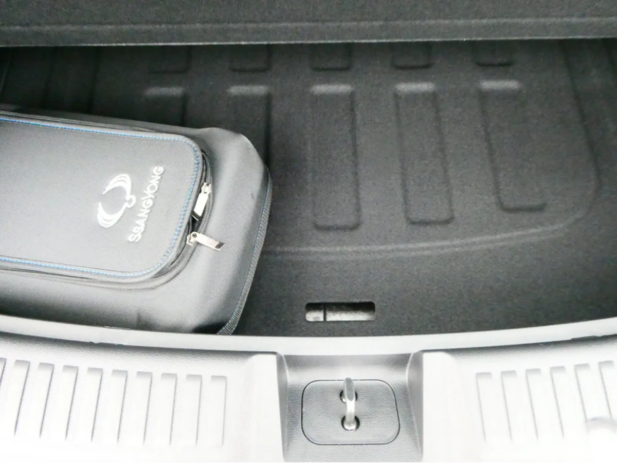 KGM Korando ONLY AT AUTOCITY - Image 3