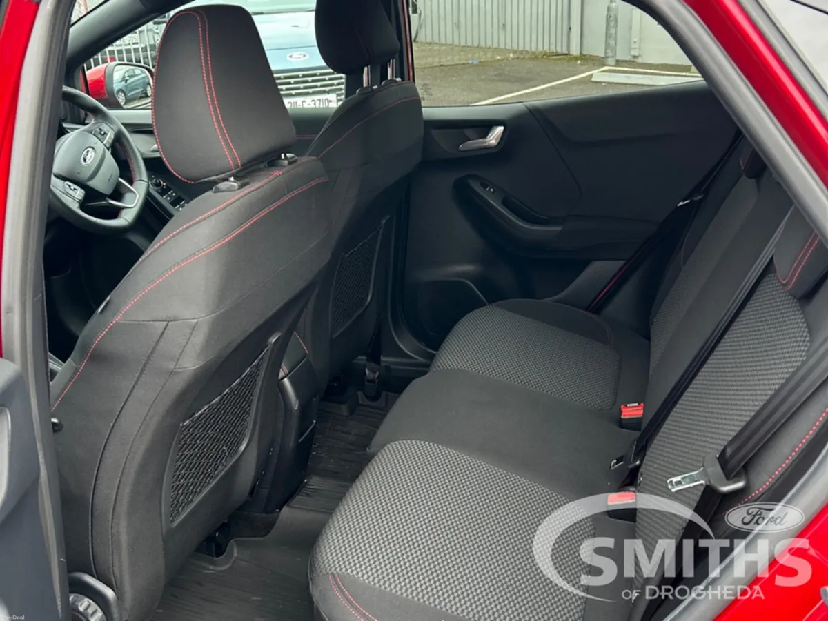 Ford Puma ST-LINE 1.0T 125PS *WINTER PACK* - Image 6