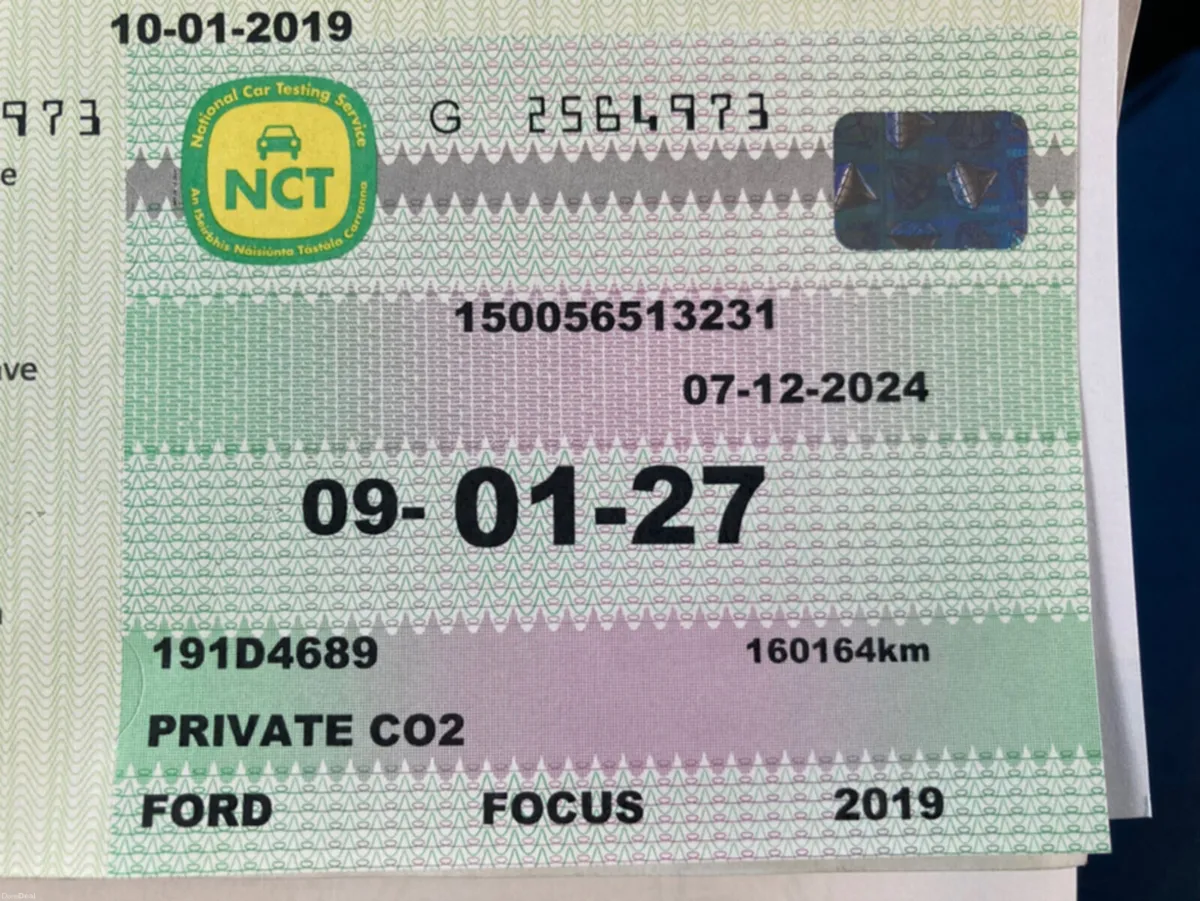 Ford Focus 1.5 Zetec Estate Diesel Manual (120bhp) - Image 2