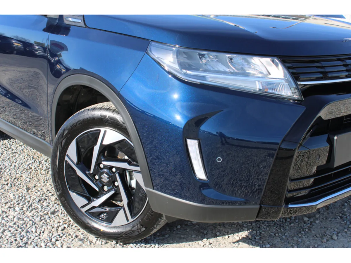 Suzuki Vitara 1.5 Ultra Auto *Facelift* *0% Financ - Image 2