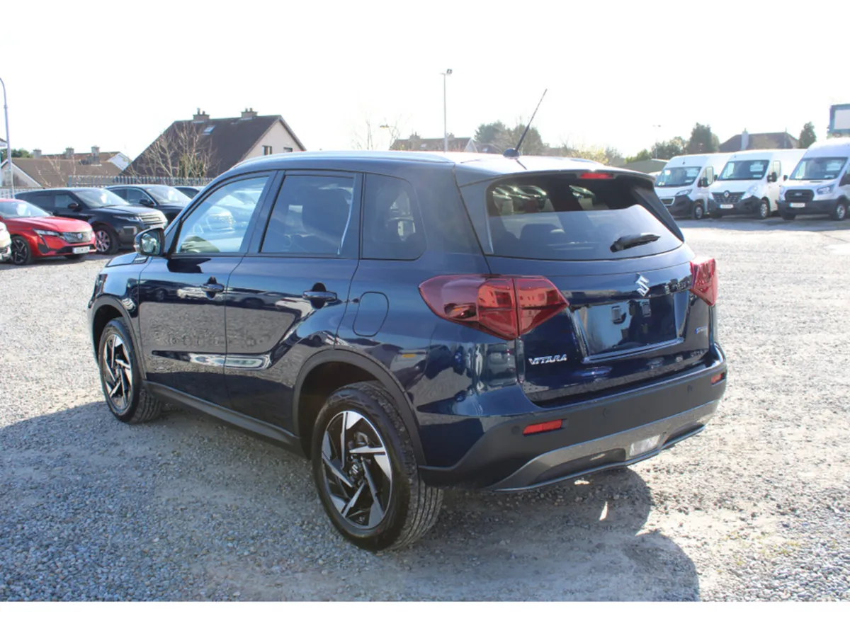 Suzuki Vitara 1.5 Ultra Auto *Facelift* 10 Year Wa - Image 6