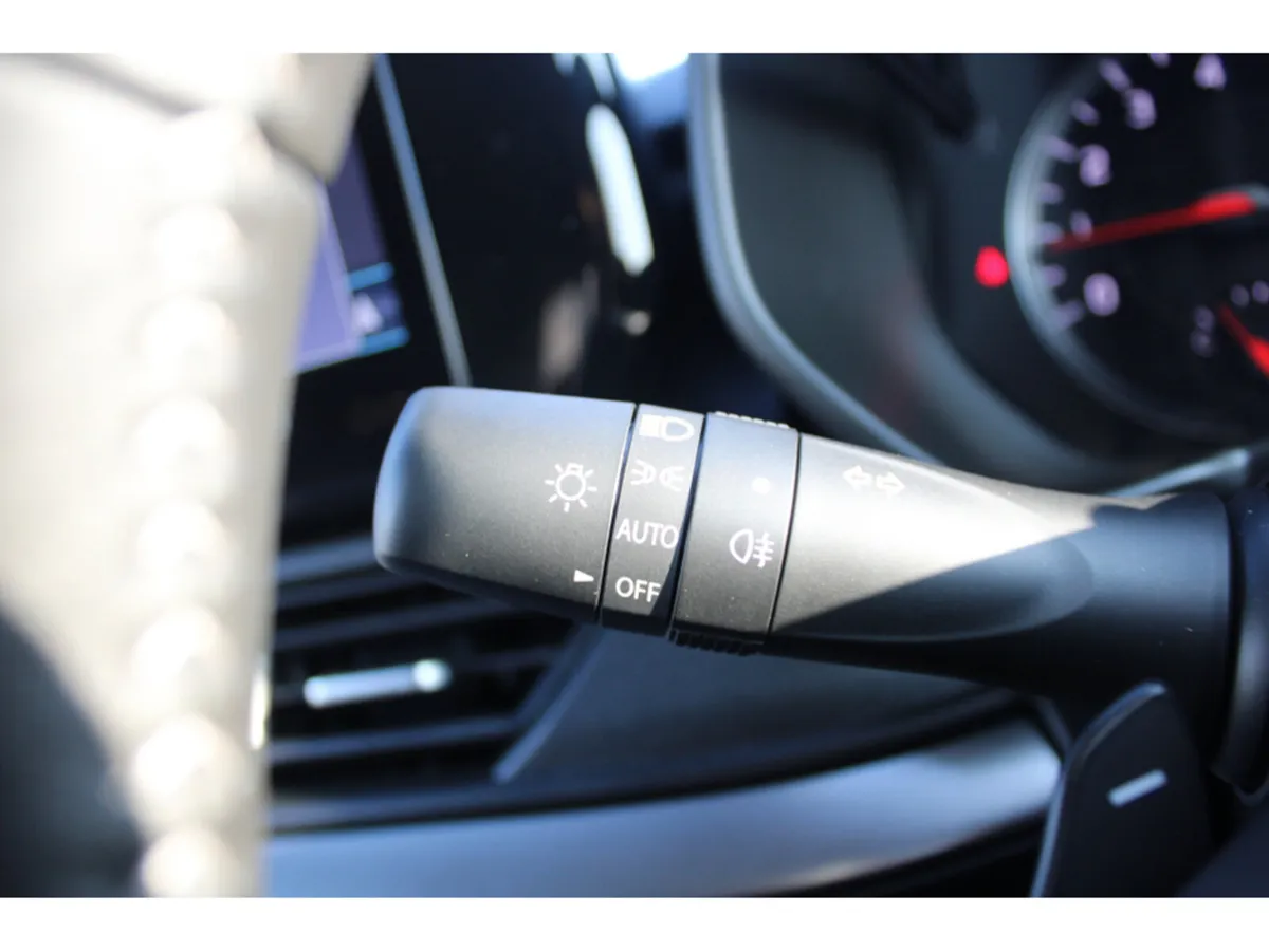 Suzuki Swift 1.2 Hybrid Ultra Auto *0% Finance and - Image 4