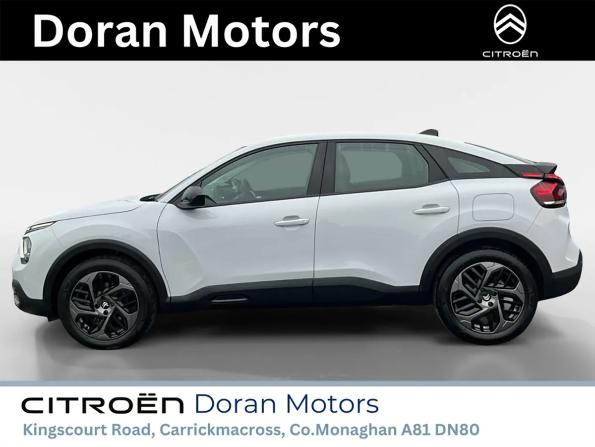 Citroen C4 PLUS PURETECH 130 MY42 - Image 2