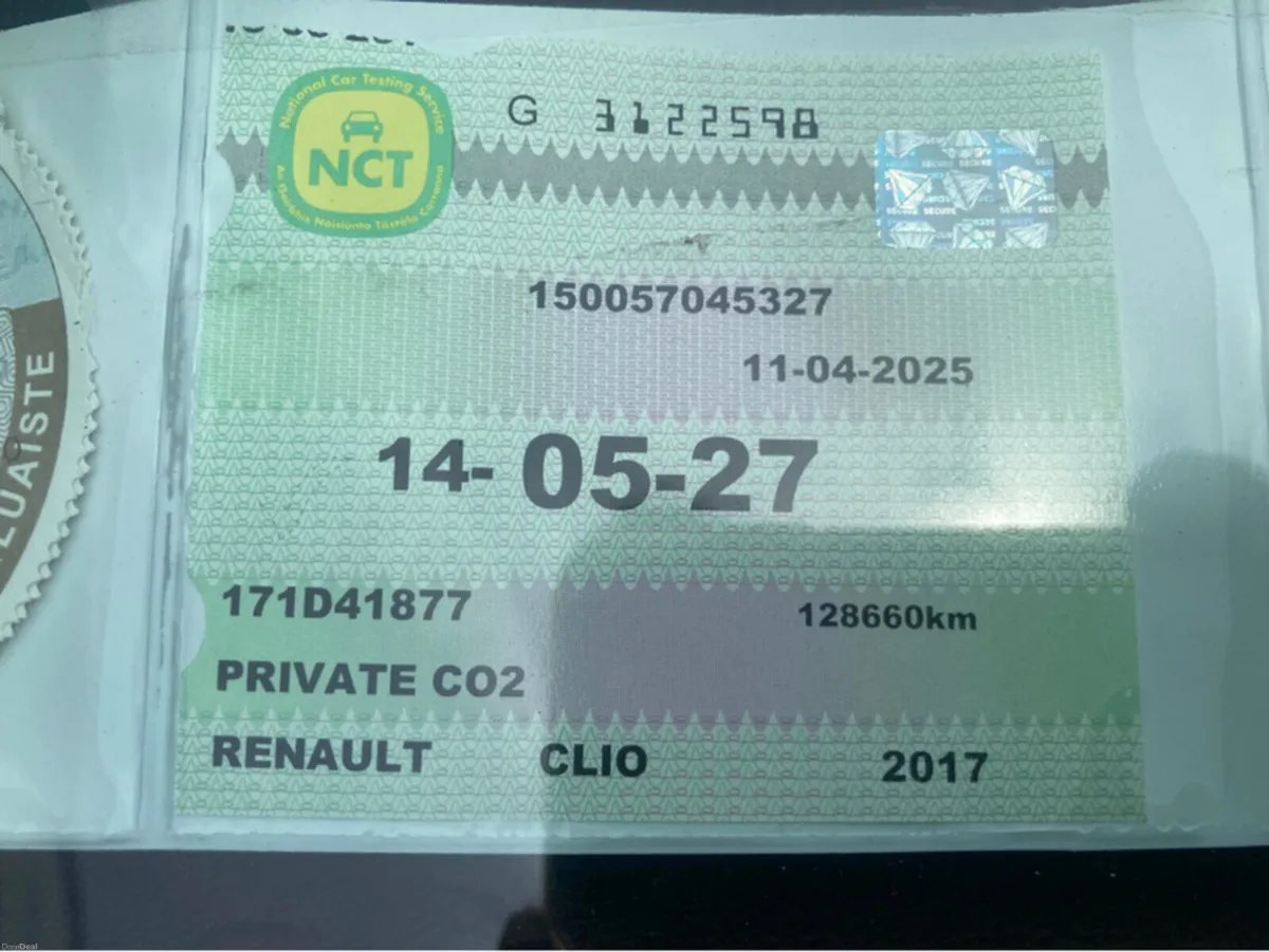 Renault Clio 1.1 Expression Hatchback Petrol Manua - Image 2