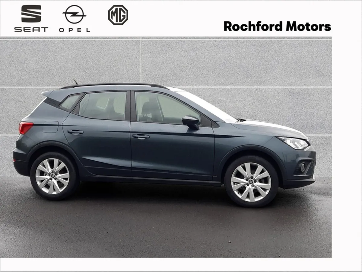 SEAT Arona 1.0 TSI 115HP SE PLUS 5DR - Image 3