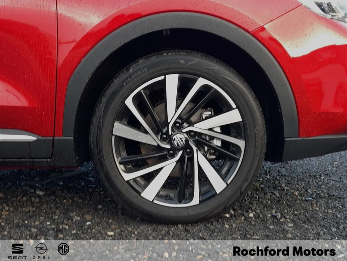 MG ZS Self Charging Hybrid+ *0% APR HP/PCP Finance - Image 6