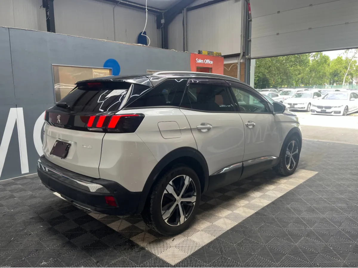 Peugeot 3008 3008 2.0 DIESEL / PAN ROOF / 68k KMs - Image 6