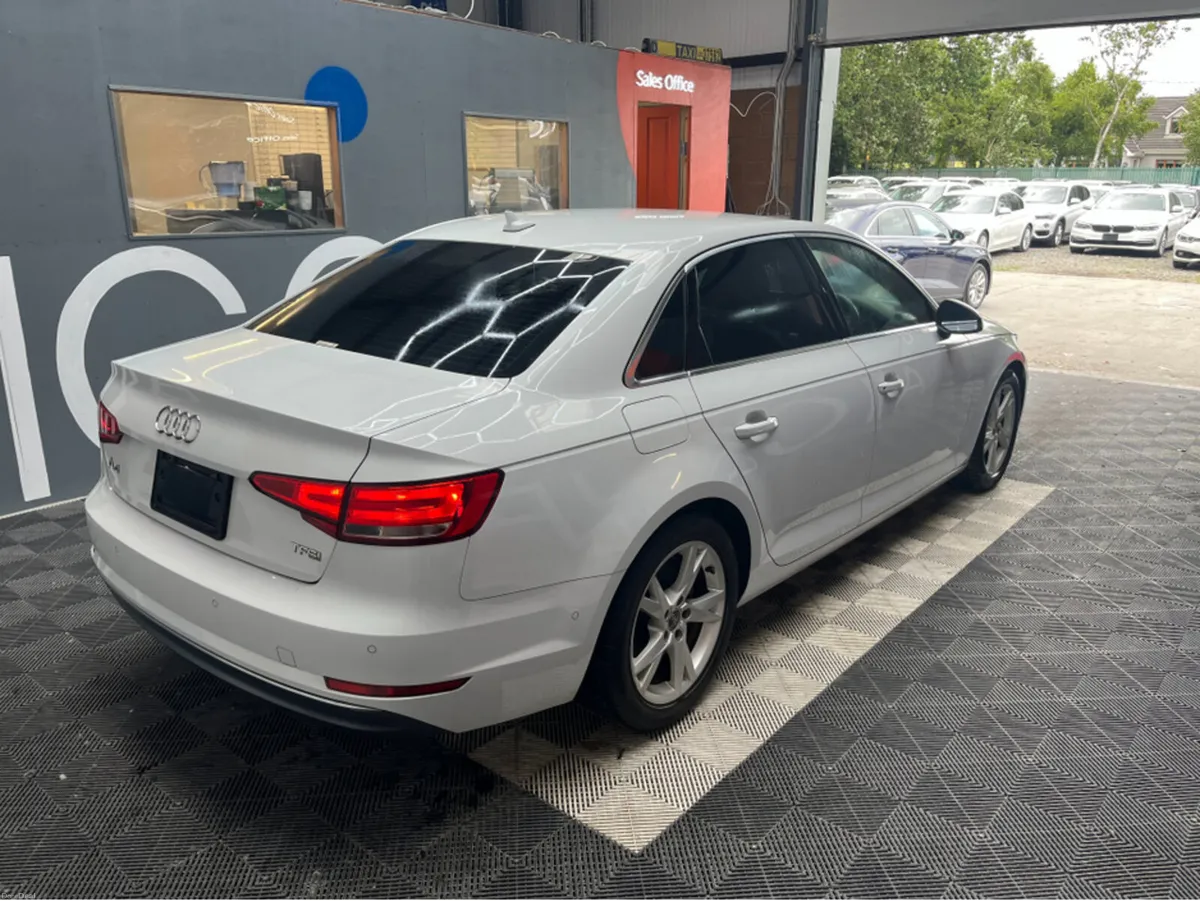 Audi A4 €20950! AUDI A4 AUTOMATIC 1.4 TFSI SPORT / - Image 6