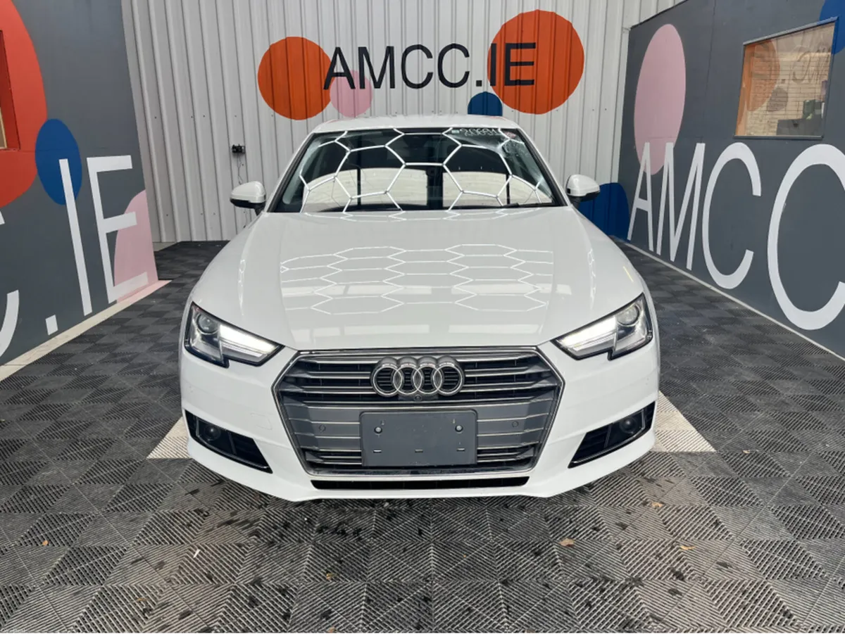 Audi A4 €20950! AUDI A4 AUTOMATIC 1.4 TFSI SPORT / - Image 2