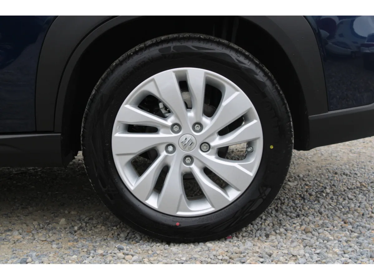 Suzuki SX4 S-Cross 1.4 Hybrid Motion *€2,500 Custo - Image 5