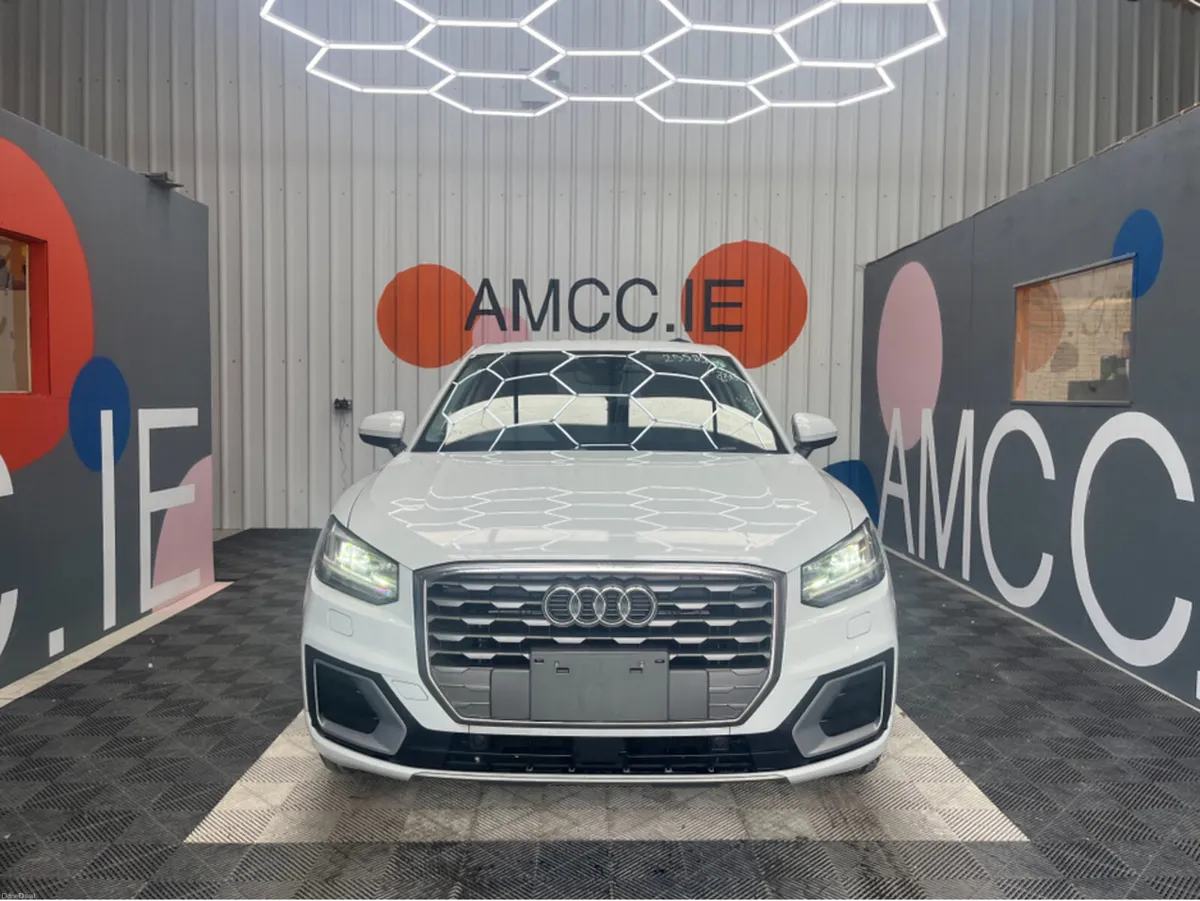 Audi Q2 AUDI Q2 AUTOMATIC 1.4 TFSI / 46k KMs / HEA - Image 2