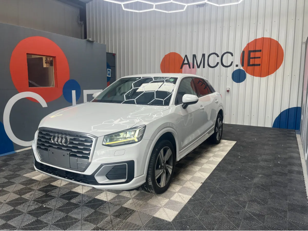 Audi Q2 AUDI Q2 AUTOMATIC 1.4 TFSI / 46k KMs / HEA - Image 3