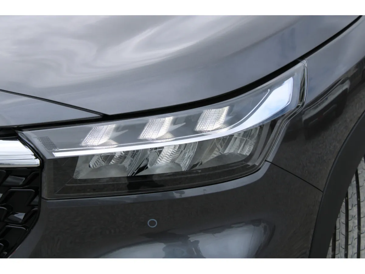 Suzuki SX4 S-Cross 1.4 Hybrid Motion *10 Year Warr - Image 5