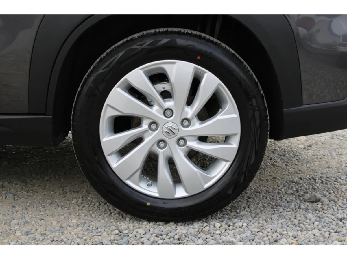 Suzuki SX4 S-Cross 1.4 Hybrid Motion *10 Year Warr - Image 6