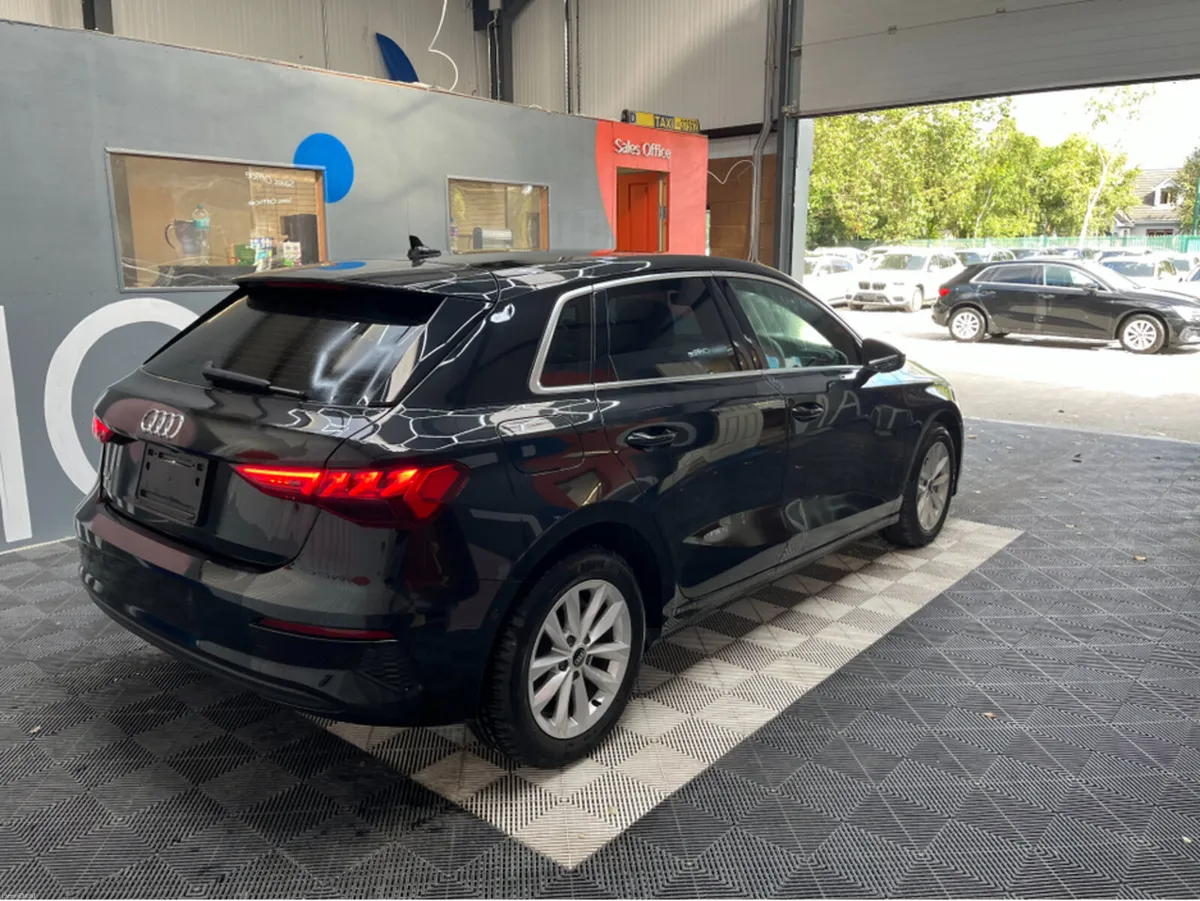 Audi A3 ONLY €25950 2021 AUDI A3 AUTOMATIC 1.0 TFS - Image 6
