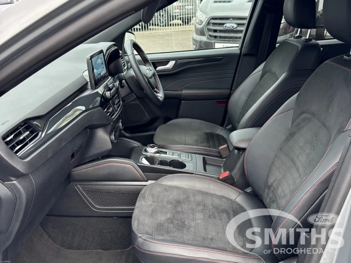 Ford Kuga ST-LINE X 2.5 PHEV 225PS - Image 3