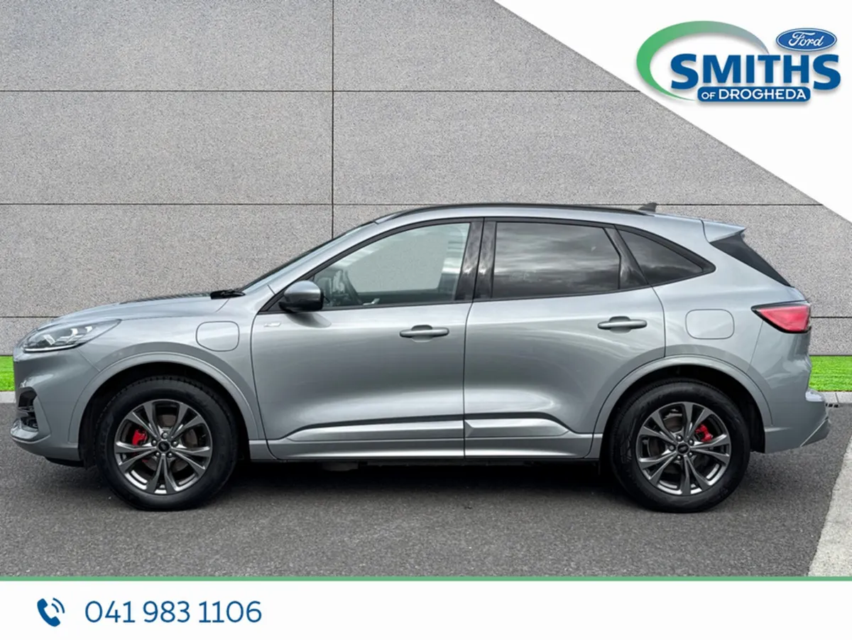 Ford Kuga ST-LINE X 2.5 PHEV 225PS - Image 5
