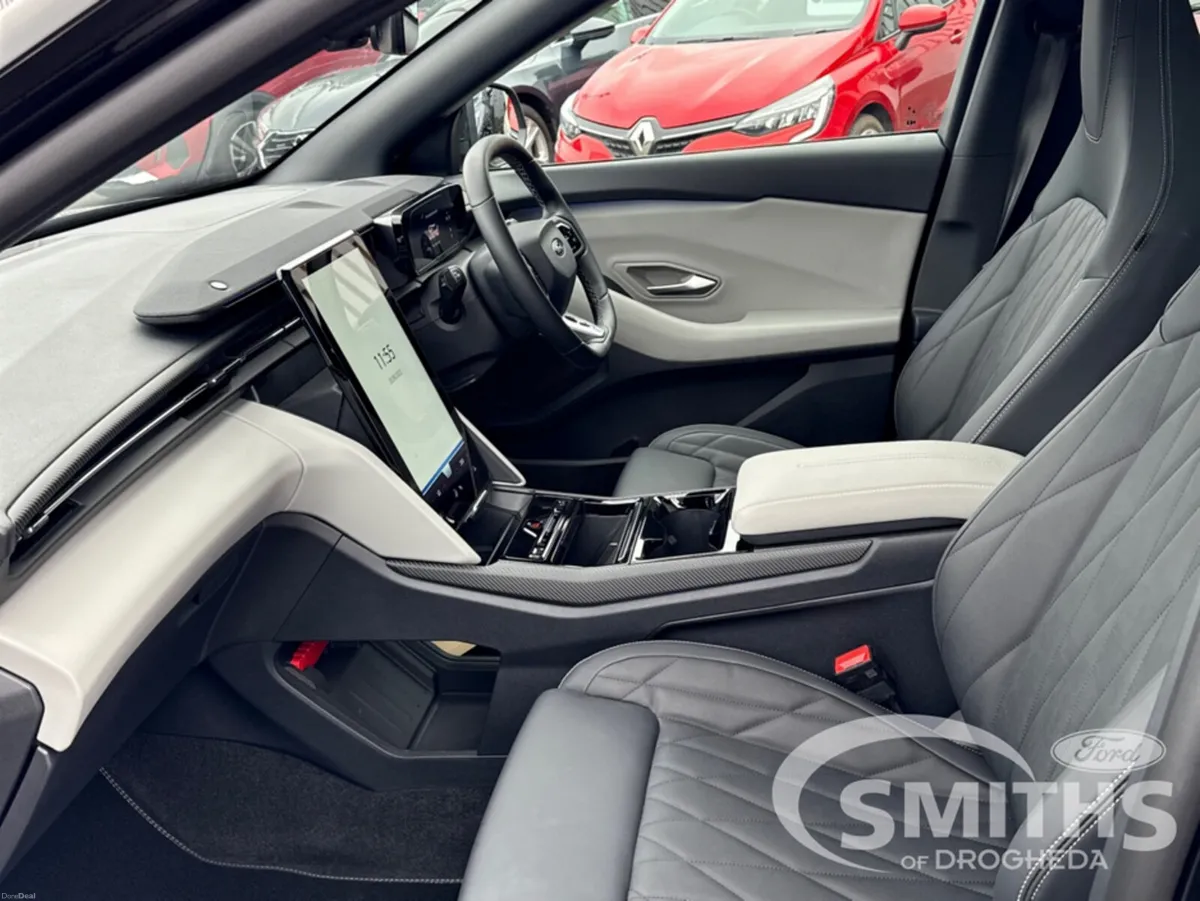 Ford Capri PREMIUM 77kWh 286PS - Image 3